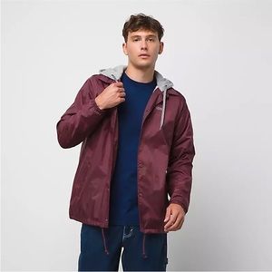 Van’s Riley Jacket